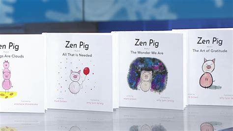 Zen Pig Book Series